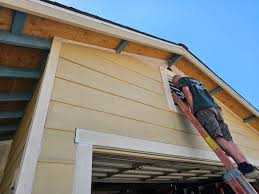 Reliable Theodore, AL Siding Solutions